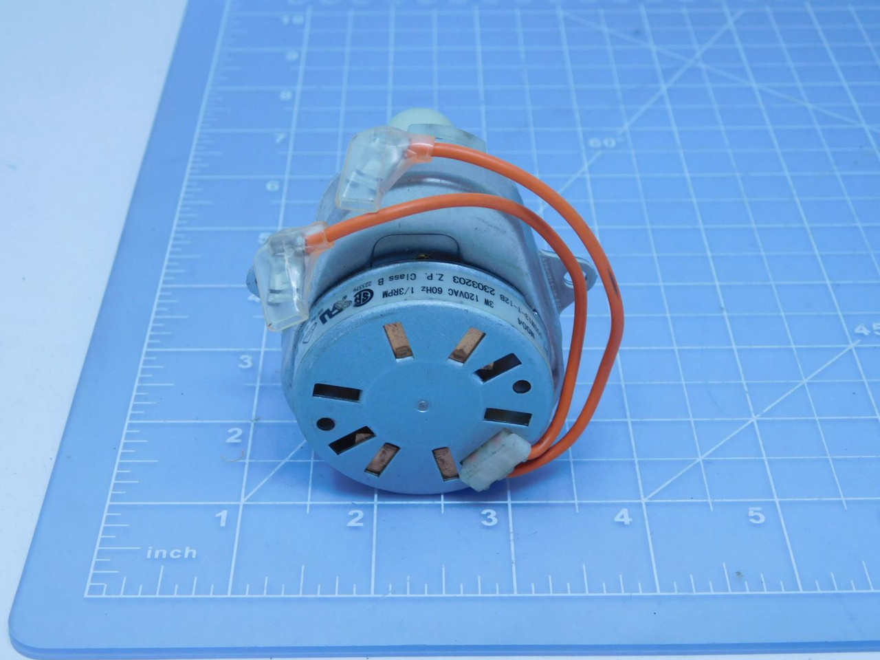 FSP M004 50SM13112B Ice Maker Motor Module T148893 OCO Industrial